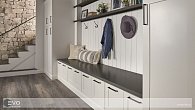 HI-MACS M553 Ebony Concrete (фото 5)