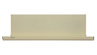 Вытяжка KRONA Kamilla slim 600 ivory (2 мотора) (фото 6)