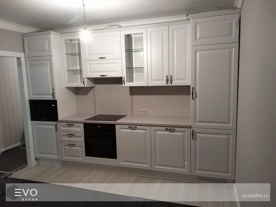 Кухня ЛШ201002 ROZA (фото 3)