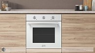 Духовой шкаф KRONA SORRENTO 60 WH (фото 7)