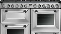 Варочный центр Smeg TR4110X-1 (фото 1)