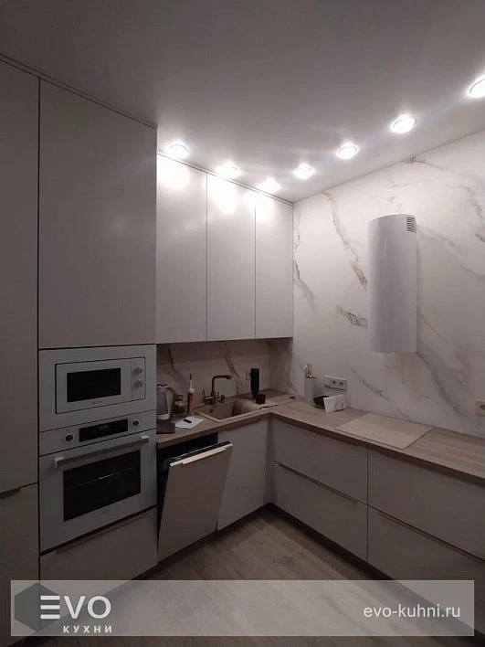 Кухня ЛЛ230903 (фото 2)