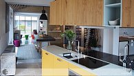 Technistone Starlight Brilliant Arabesco (фото 3)