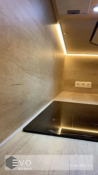 Кухня ЛШ210205 (фото 16)