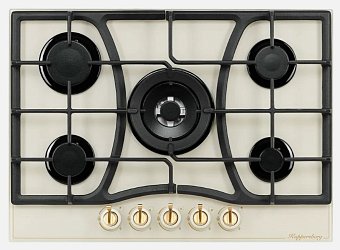 KUPPERSBERG FG 703 C Bronze газовая1