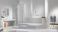Caesarstone 2141 Snow (фото 4)
