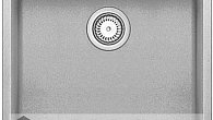 Мойка Blanco Subline 500-U Жемчужный (фото 1)