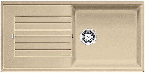 Blanco Zia XL 6 S Шампань1