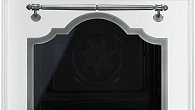 Духовой шкаф Smeg SF750BS (фото 1)