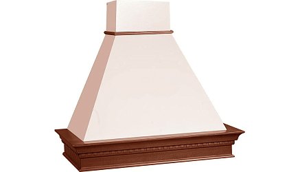 Viaona Cappe Анастасия 90 с ВМ-510/52 new faber бежевый муар1