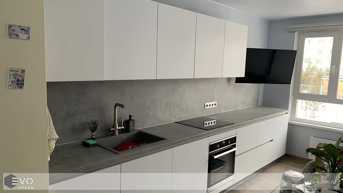 Кухня РЕ211201 (фото 1)