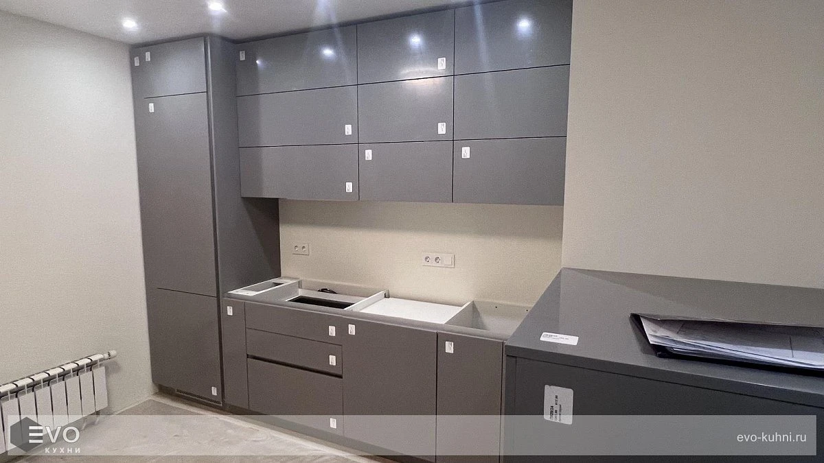 Кухня РХ240203 (фото 4)