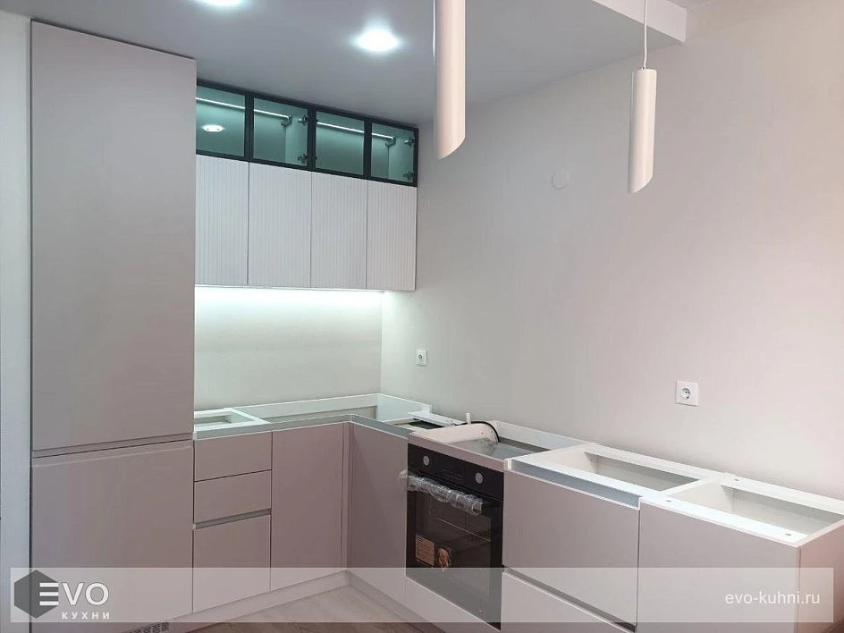 Кухня РТ250402 (фото 1)