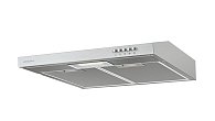 Вытяжка KRONA JESSICA slim 500 inox push button (фото 1)