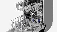 Посудомоечная машина Monsher MD 4502 встраиваемая (фото 3)