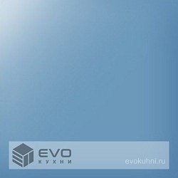 Серо-голубой