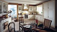 Вытяжка Elikor Вилла Фрукты 60П-650-П3Л бежевый / дуб неокрашенный (фото 4)