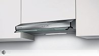 Вытяжка FABER 741 PB X A60 (галогеновое) (фото 2)