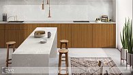 Caesarstone 4011 Cloudburst Concrete (фото 3)