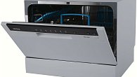 Посудомоечная машина Korting KDF 2050 S компактная (фото 3)