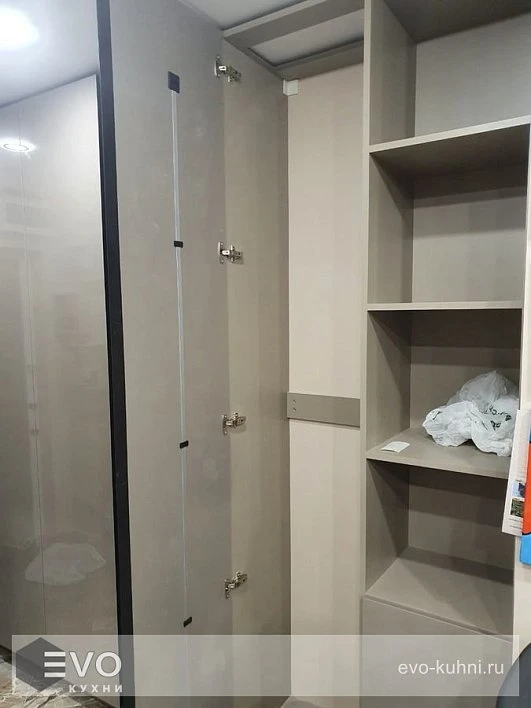 Шкаф ЛН211004Ш (фото 2)