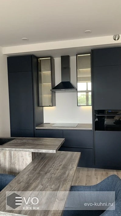 Кухня РТ210508 (фото 2)