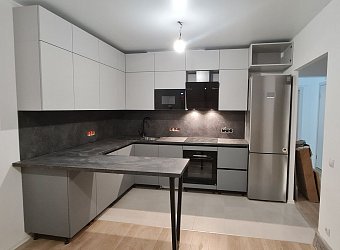 Кухня РЕ2203011