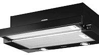 Вытяжка Hyundai HBH 6232 BK (фото 1)