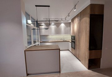 Кухня РК220201