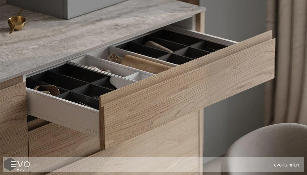 Кухня Астер-2 (фото 3)