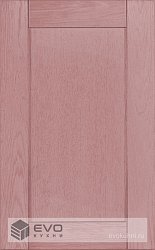 Легкий розовый Ral 3015 (без патины или с серебряной патиной)