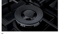 Варочная панель Bosch PPS9A6B90 газовая (фото 3)