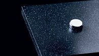 Corian Deep Black Quartz (фото 3)