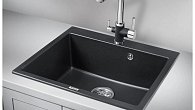 Мойка Granula GR-6001 ЧЁРНЫЙ (фото 2)