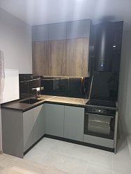 Кухня ЛЛ2309011