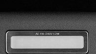 Вытяжка LEX MIKA 500 BLACK (фото 5)