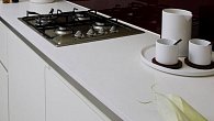 Vicostone BQ-200 Artic Snow (фото 6)
