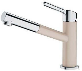 FRANKE Orbit с выдвижным шлангом, сахара1