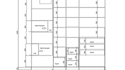 Шкаф РТ2410041