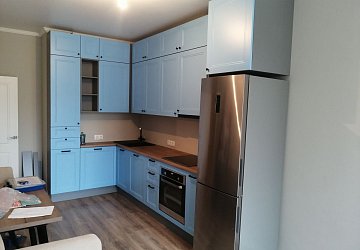 Кухня ШТ220705