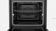 Духовой шкаф KUPPERSBERG HF 608 BX электрический (фото 2)
