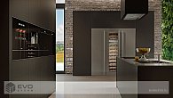 Духовой шкаф Smeg SF4603MCNR (фото 2)