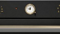 Духовой шкаф Smeg SFT805AO (фото 2)
