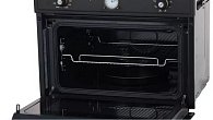 Духовой шкаф Smeg SF4750MCPO (фото 3)