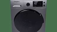 Стиральная машина MAUNFELD MFWM149S (фото 4)