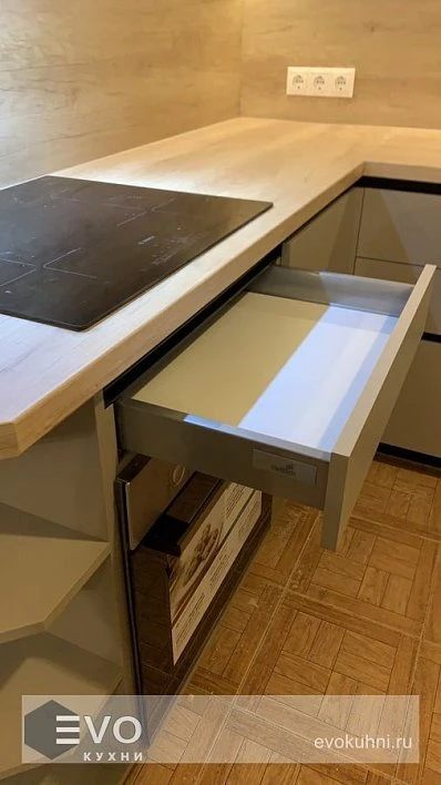 Кухня ЛШ210205 (фото 7)