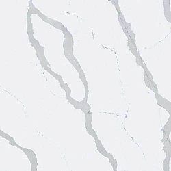 Bianco Calacatta SILESTONE1