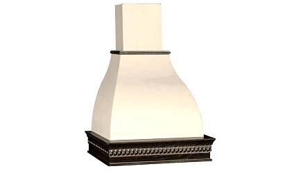 Viaona Cappe Гальяно 60 ППУ с ВМ-510/52 new faber бежевый муар 1