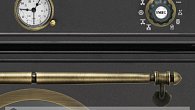Духовой шкаф Smeg SF750AO (фото 3)