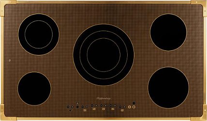 Kuppersberg FA9RC Bronze1